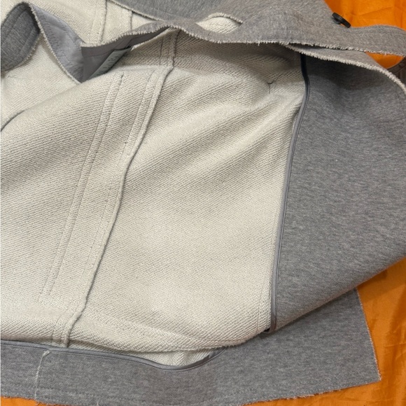 Tom Ford Gray belted Trench Coat for Women - Picture 12 of 16